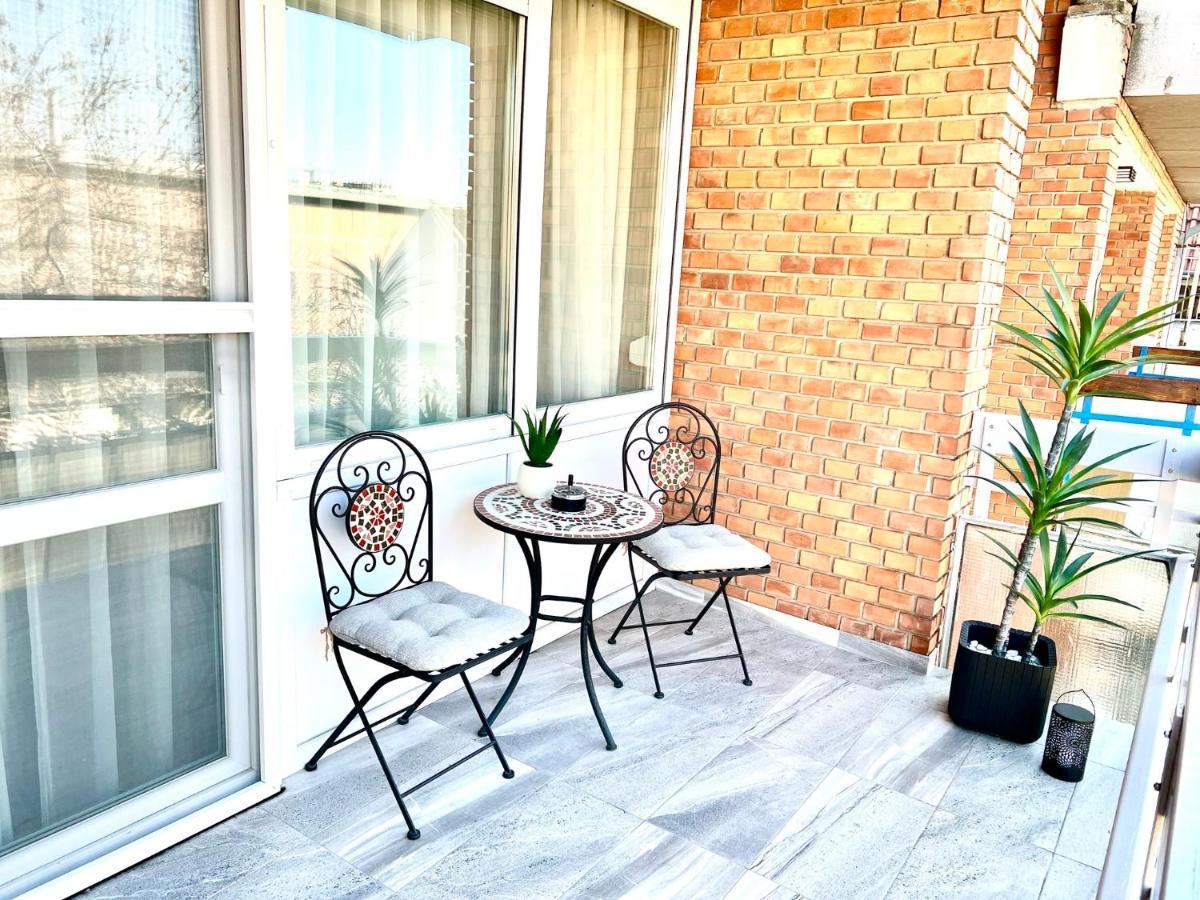 Downtown Dream Apartmans Szeged Extérieur photo
