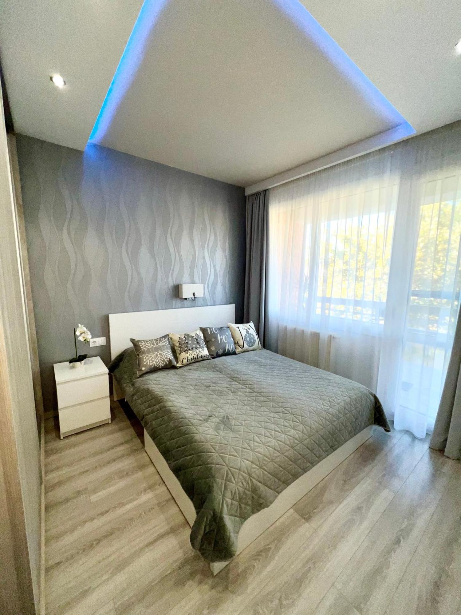 Downtown Dream Apartmans Szeged Extérieur photo
