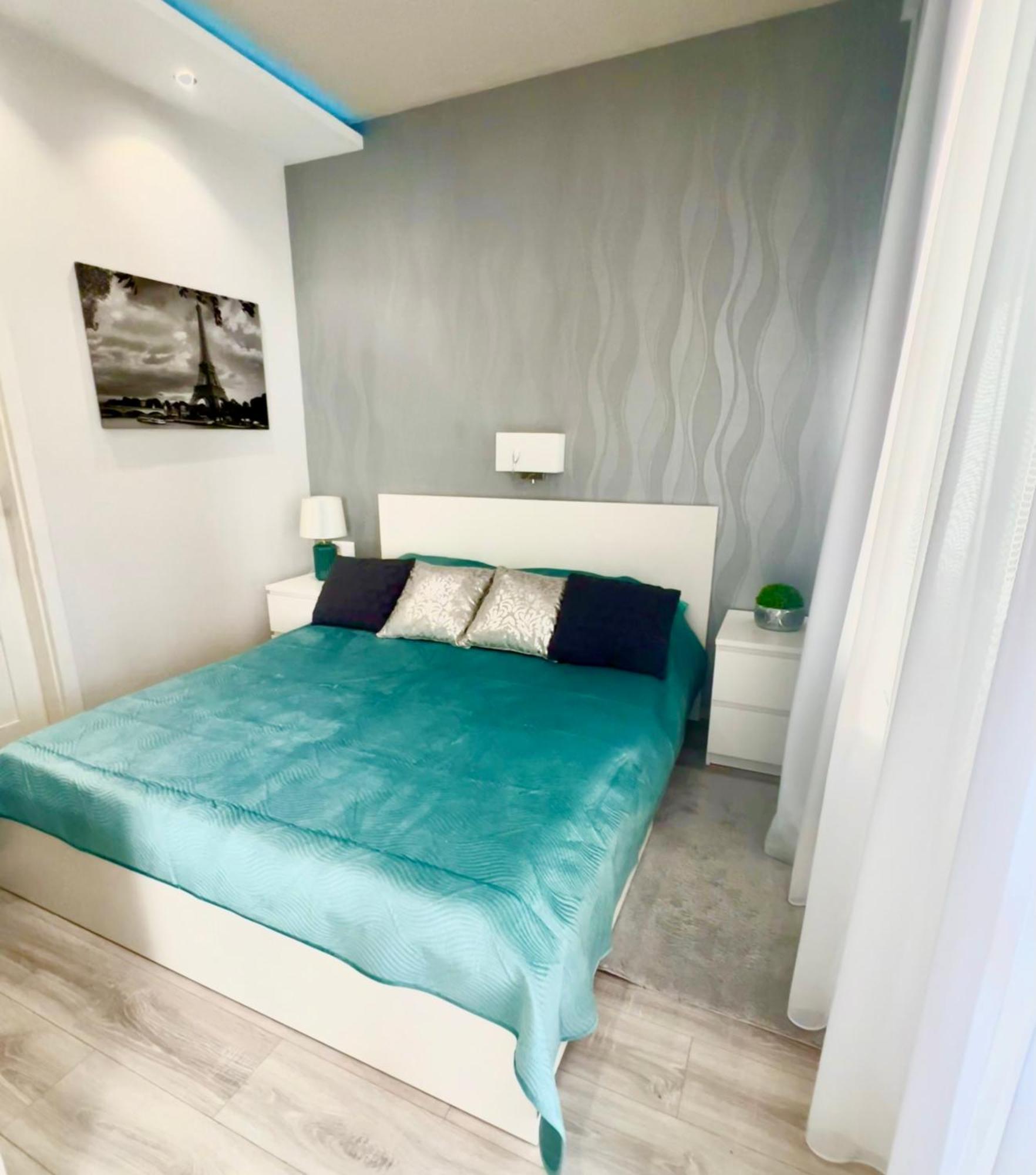 Downtown Dream Apartmans Szeged Extérieur photo