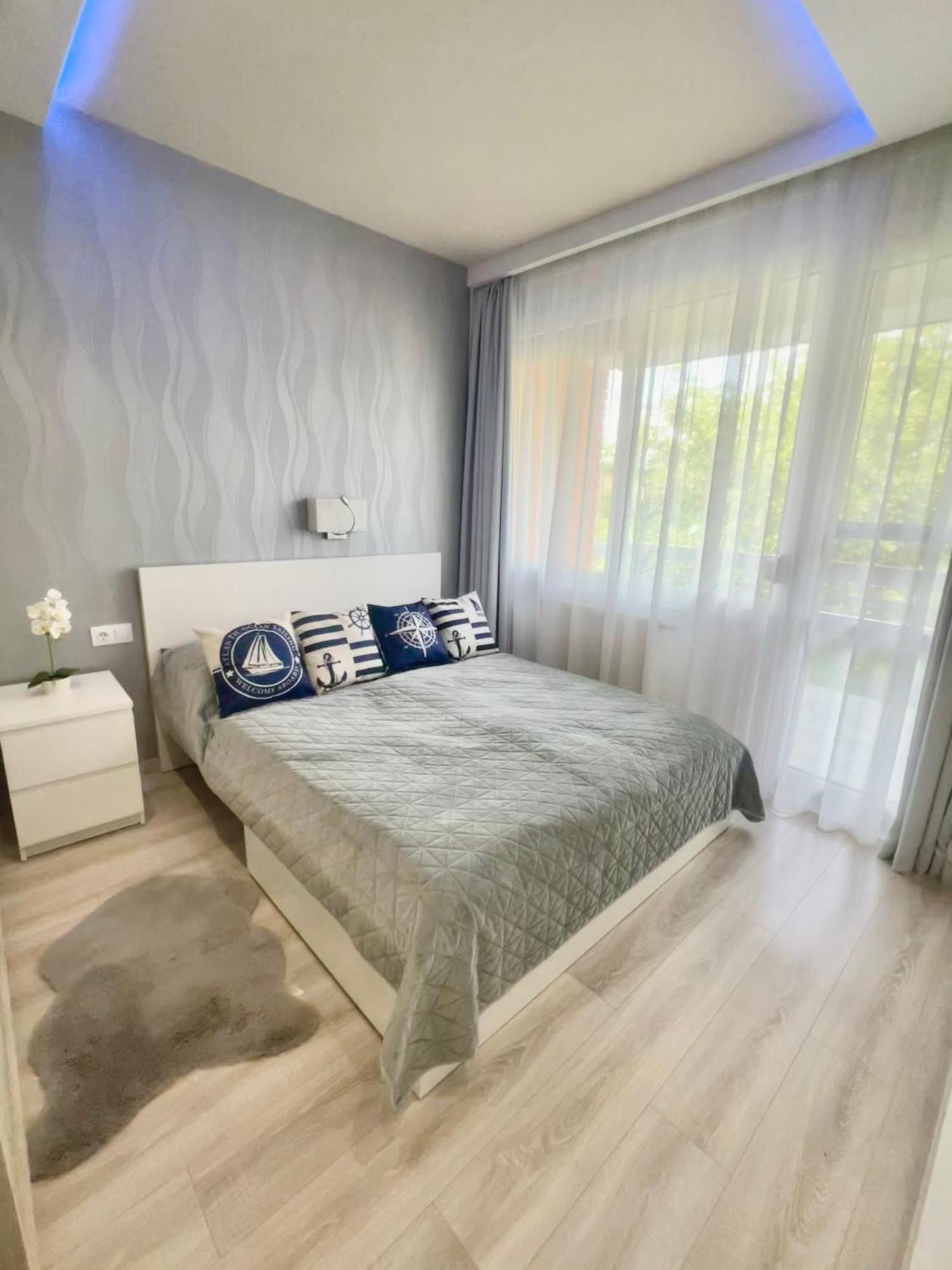 Downtown Dream Apartmans Szeged Extérieur photo