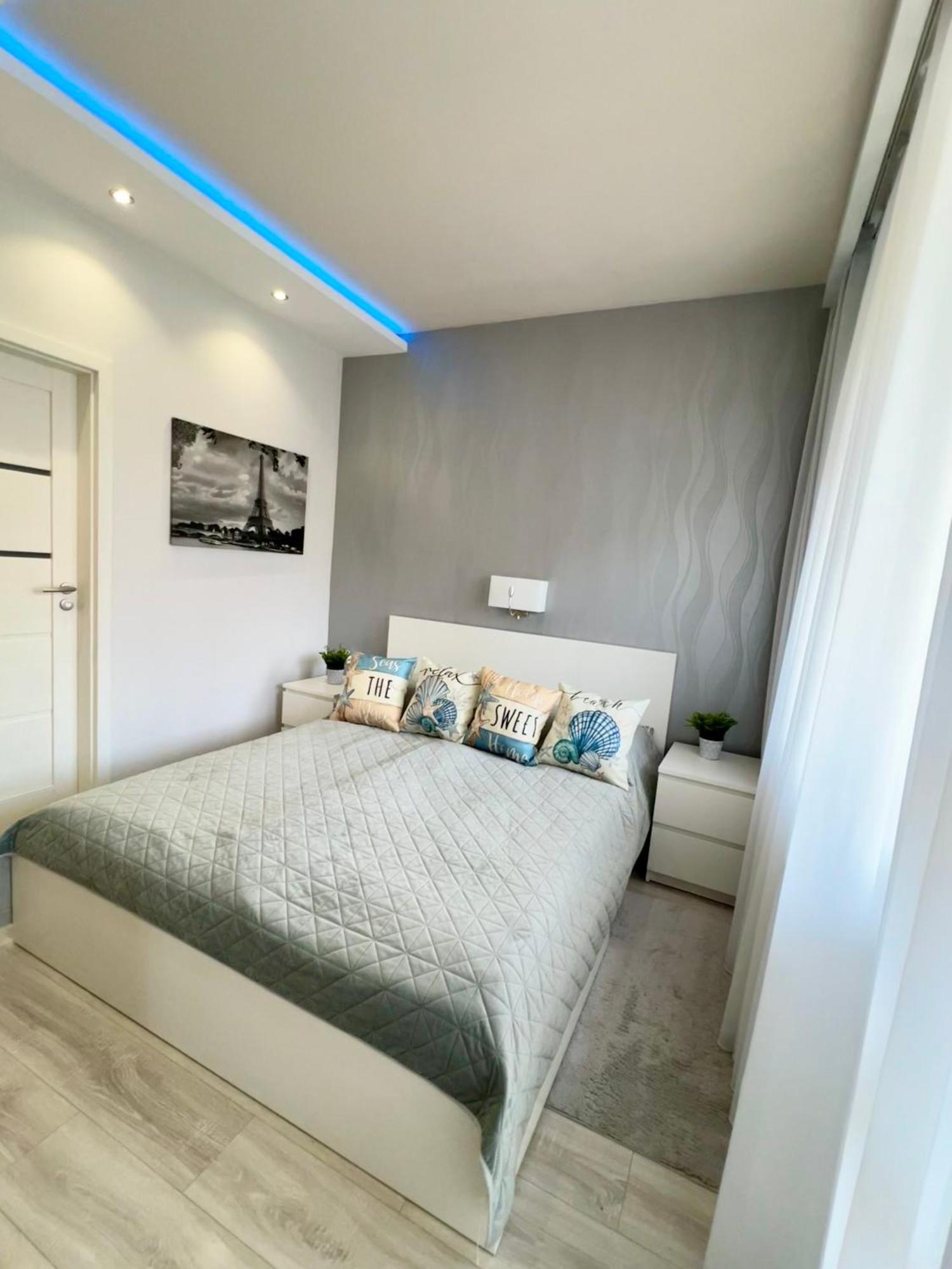 Downtown Dream Apartmans Szeged Extérieur photo