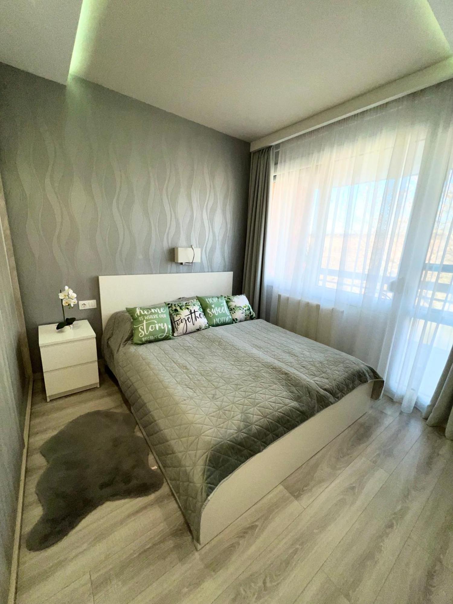 Downtown Dream Apartmans Szeged Extérieur photo