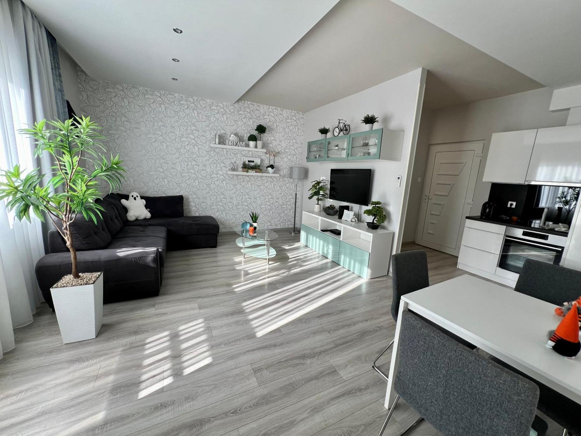 Downtown Dream Apartmans Szeged Extérieur photo