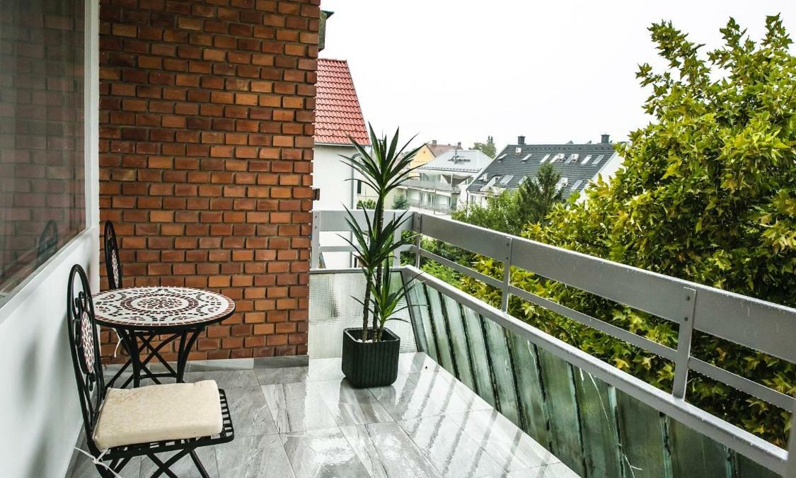 Downtown Dream Apartmans Szeged Extérieur photo
