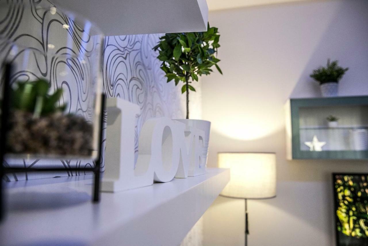 Downtown Dream Apartmans Szeged Extérieur photo